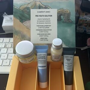 Comfort Zone Pro-Youth Solution